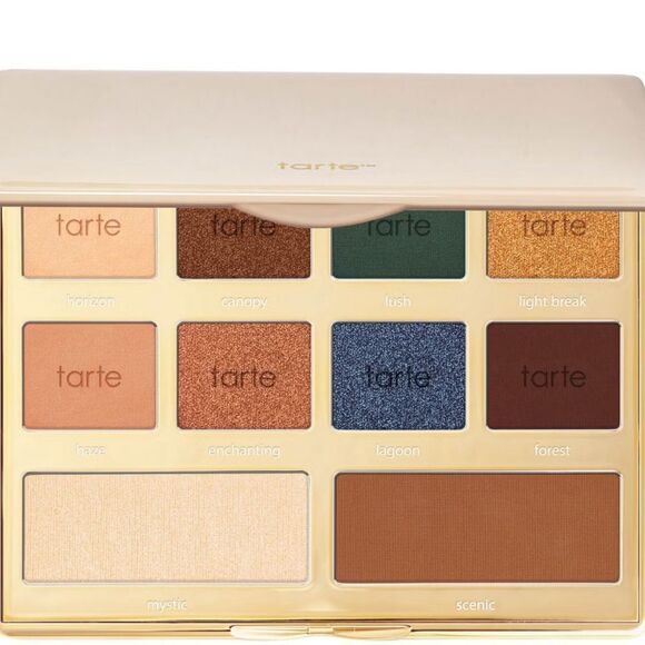 🌷 Tarte Glamazon Eyeshadow
Palette New FullSz - Picture 1 of 6
